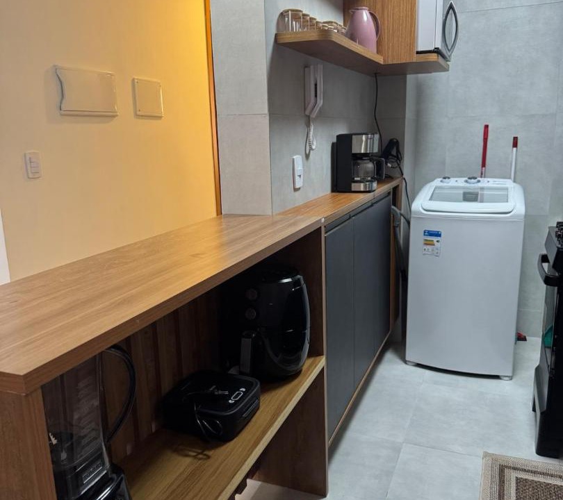 Photo of Kitchen in Altiplano Cabo Branco
