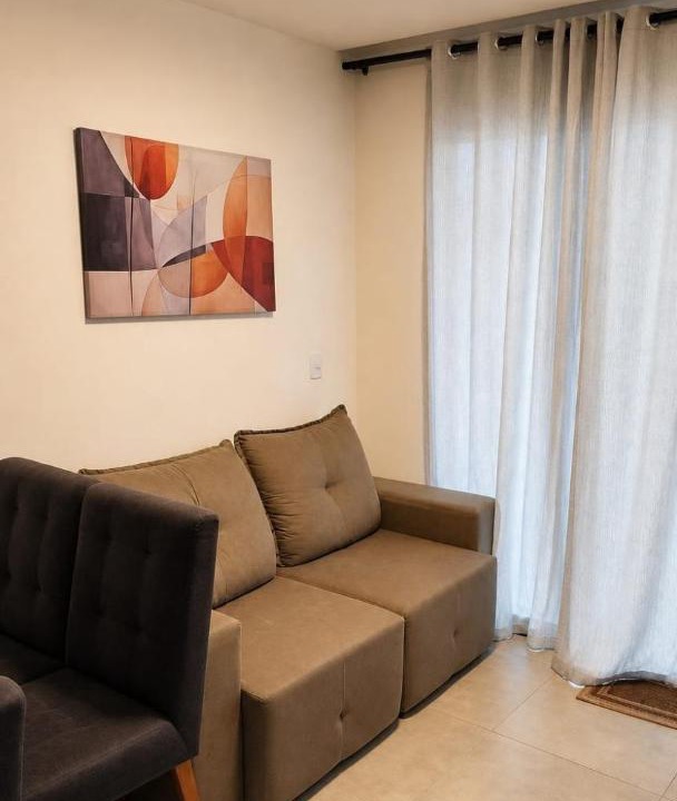 Photo of Livingroom in Altiplano Cabo Branco