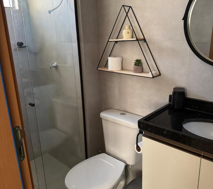 Photo of Bathroom in Altiplano Cabo Branco