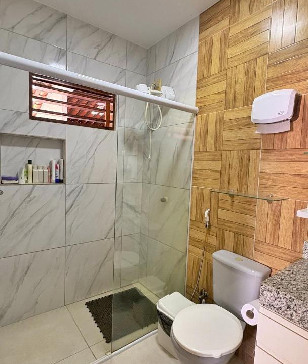 Photo of Bathroom in Sucatinga