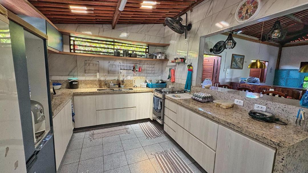 Photo of Kitchen in Sucatinga