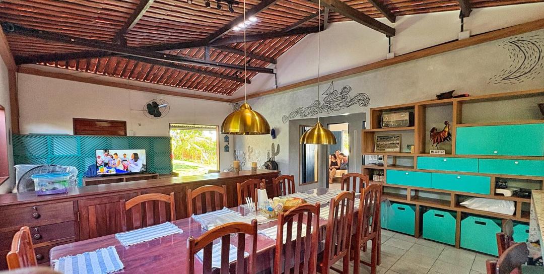 Photo of Kitchen in Sucatinga