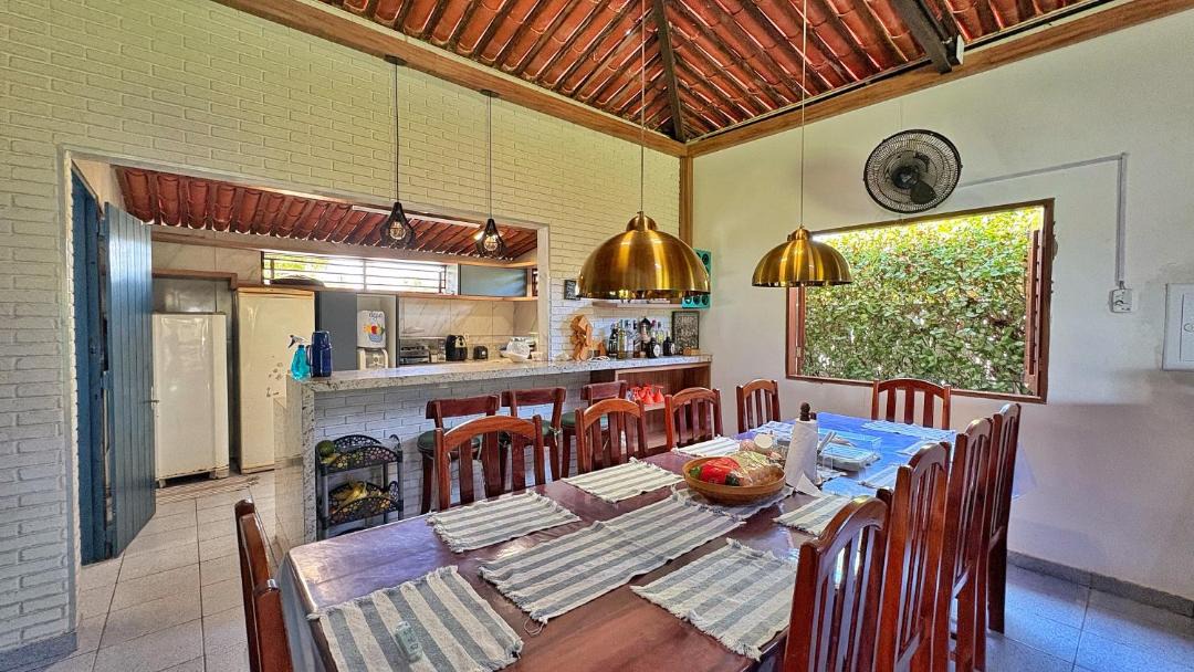 Photo of Kitchen in Sucatinga