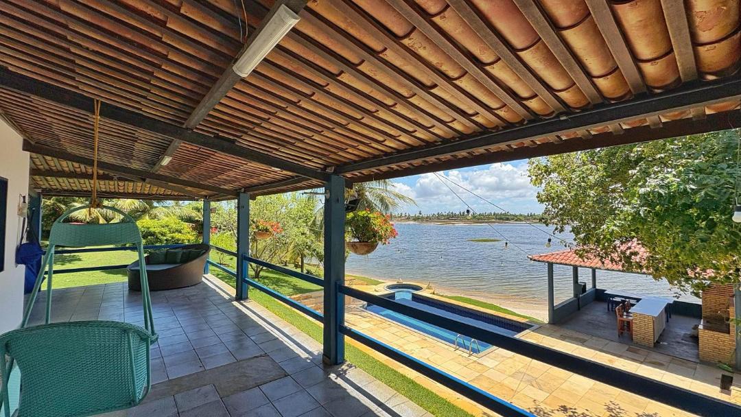 Photo of Patio Balcony in Sucatinga
