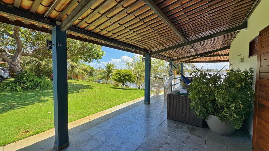 Photo of Patio Balcony in Sucatinga