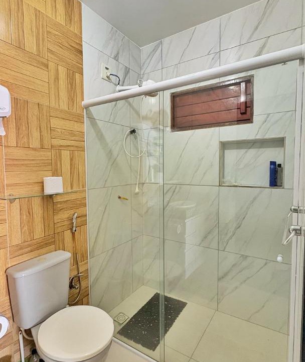 Photo of Bathroom in Sucatinga