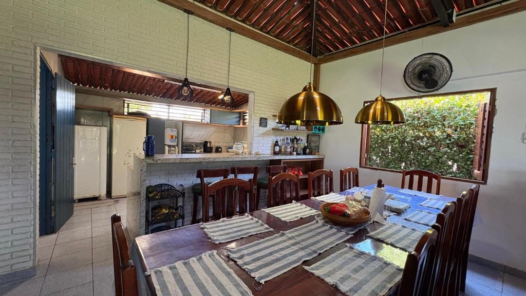 Photo of Kitchen in Sucatinga
