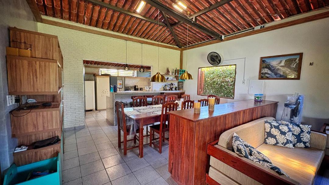 Photo of Kitchen in Sucatinga