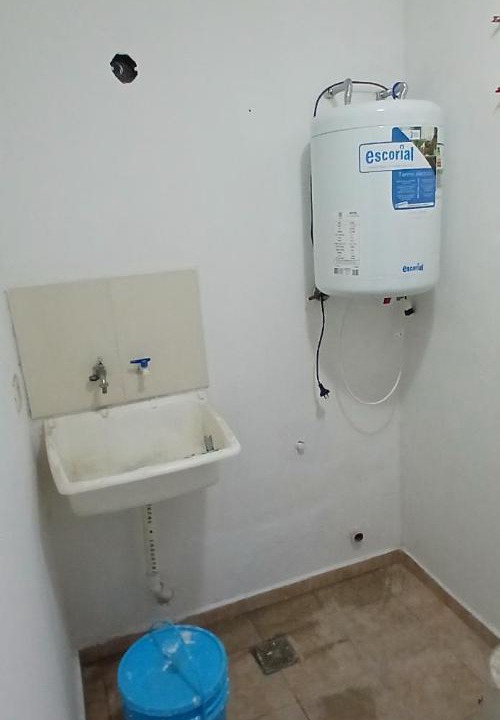 Photo of Bathroom in Rafaela