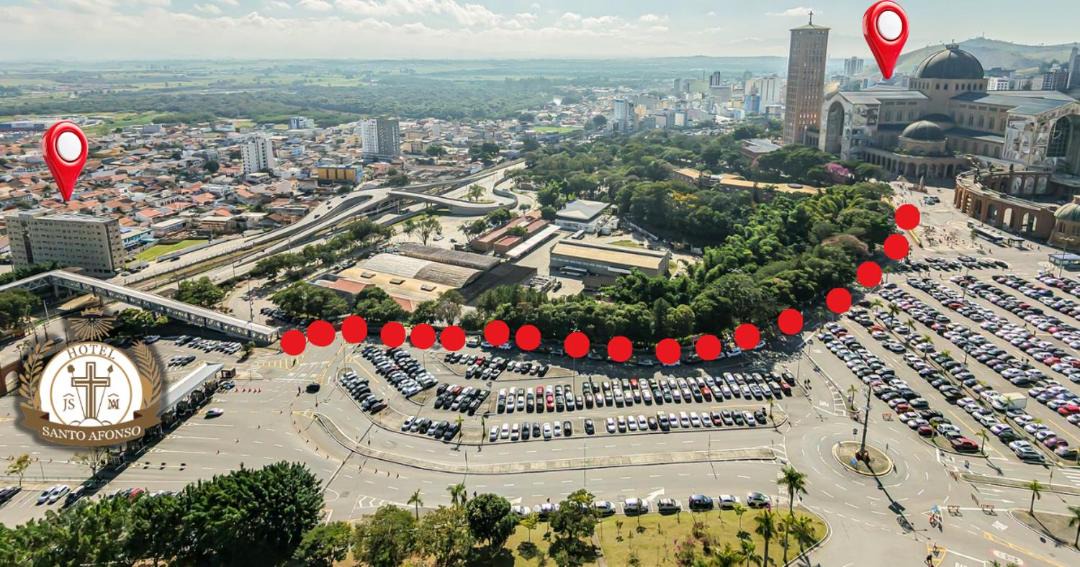 Photo of Others in Aparecida