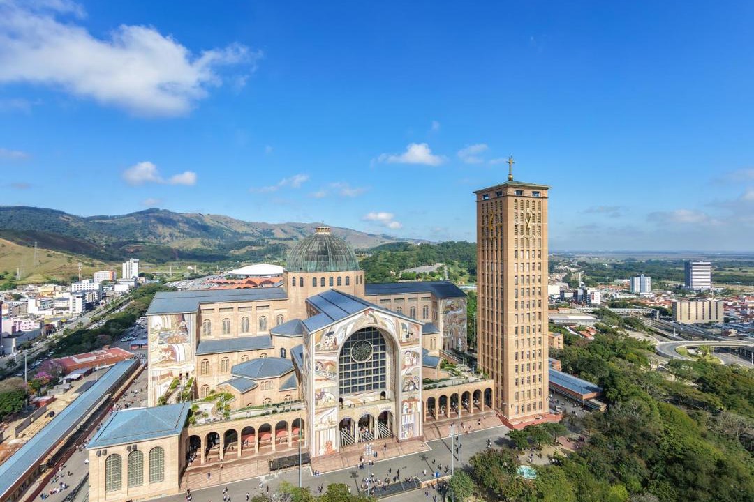 Photo of Others in Aparecida