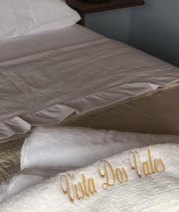Photo of Bedroom in Sao Goncalo do Rio das Pedras