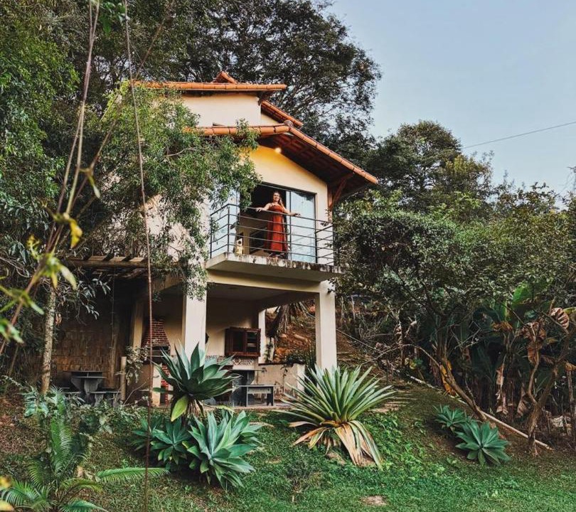 Photo of Others in Sao Goncalo do Rio das Pedras