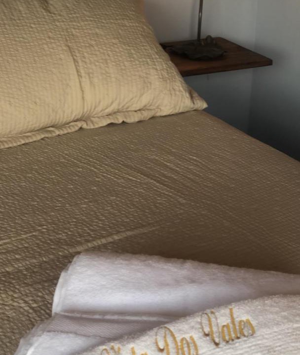 Photo of Bedroom in Sao Goncalo do Rio das Pedras
