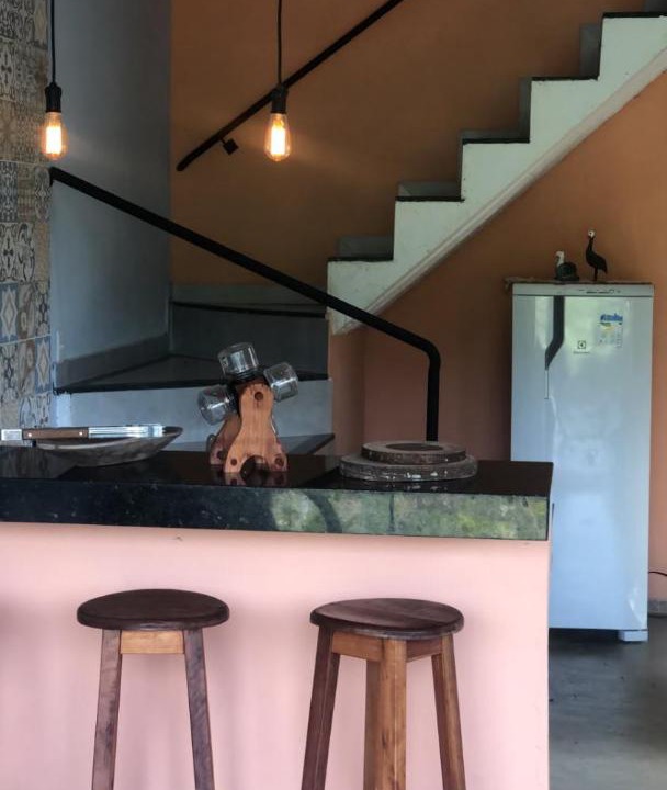 Photo of Kitchen in Sao Goncalo do Rio das Pedras