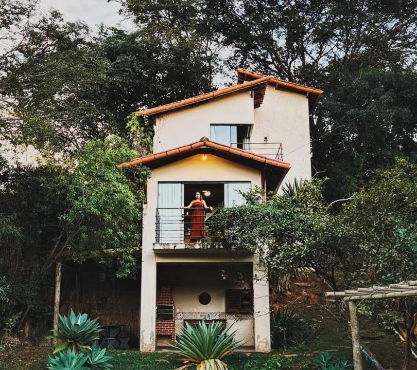 Photo of Others in Sao Goncalo do Rio das Pedras