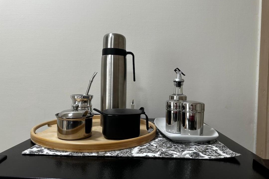 Photo of Kitchen in Catedral