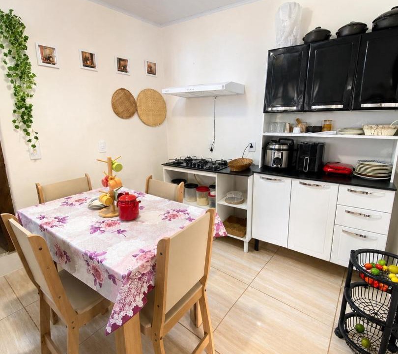 Photo of Kitchen in Santa Teresa