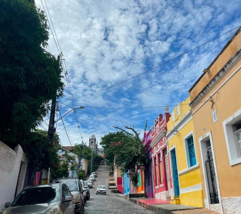 Photo of Others in Olinda Historical Center
