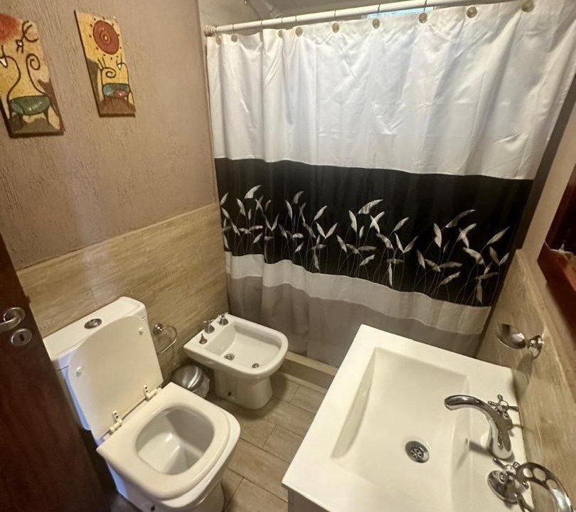 Photo of Bathroom in Junin
