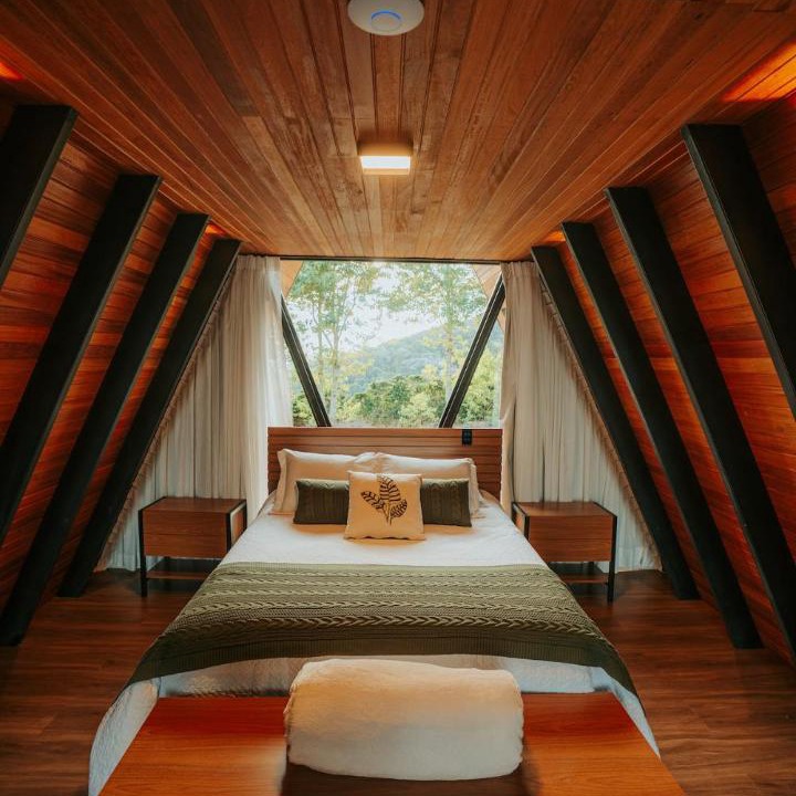 Photo of Bedroom in Venda Nova Do Imigrante