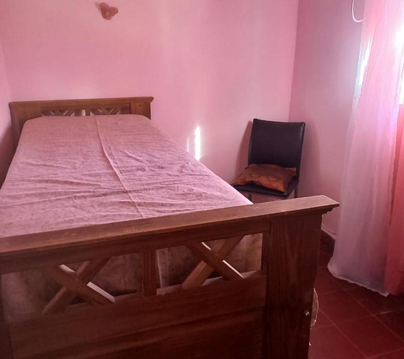 Photo of Bedroom in Villa Mercedes