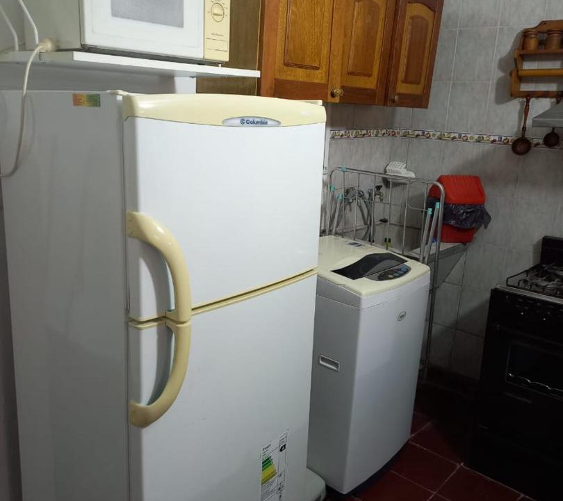 Photo of Kitchen in Villa Mercedes