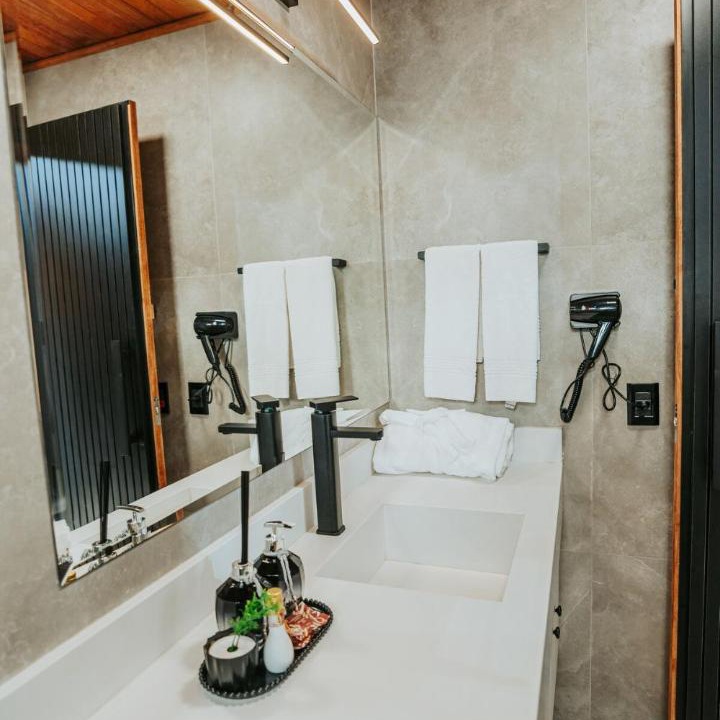 Photo of Bathroom in Venda Nova Do Imigrante