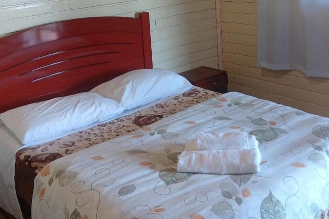 Photo of Bedroom in Urubici