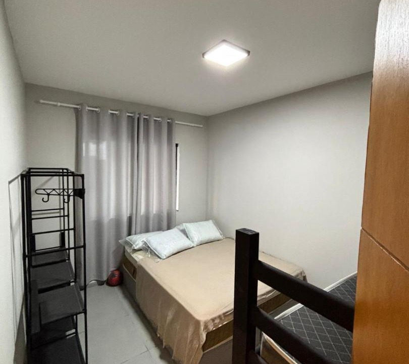 Photo of Bedroom in Aracoiaba da Serra