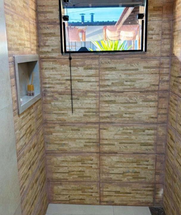 Photo of Bathroom in Aracoiaba da Serra