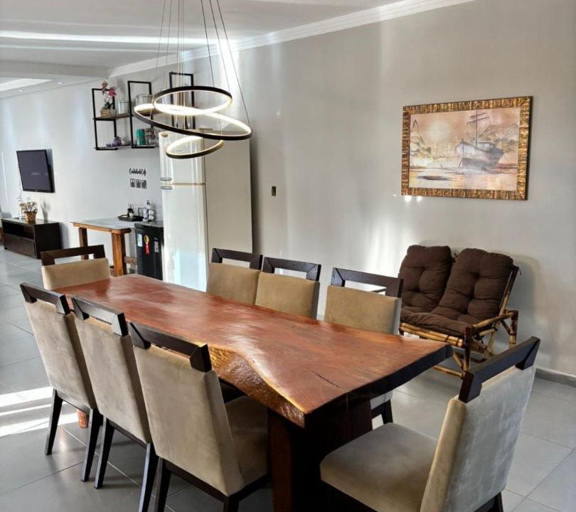 Photo of Livingroom in Aracoiaba da Serra
