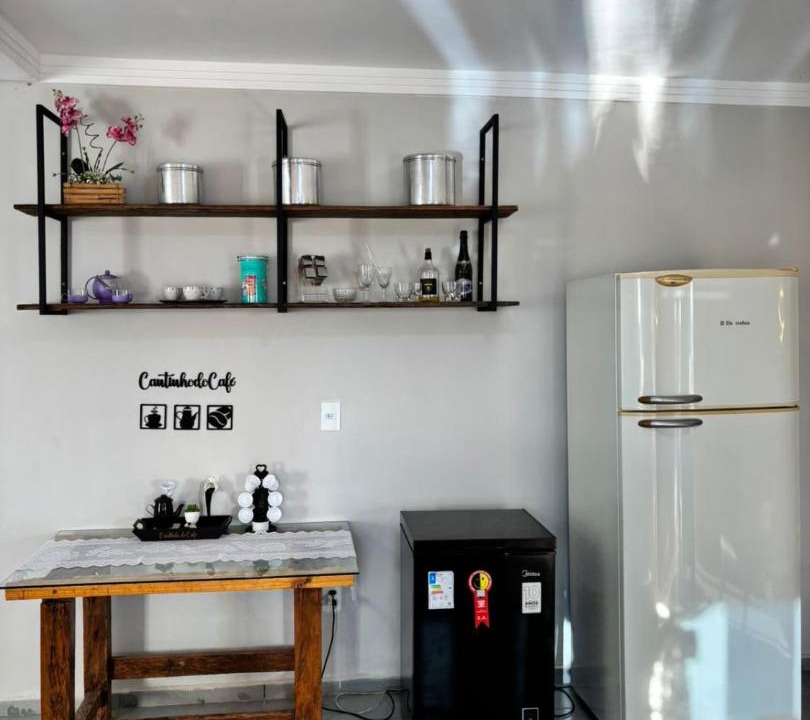Photo of Kitchen in Aracoiaba da Serra