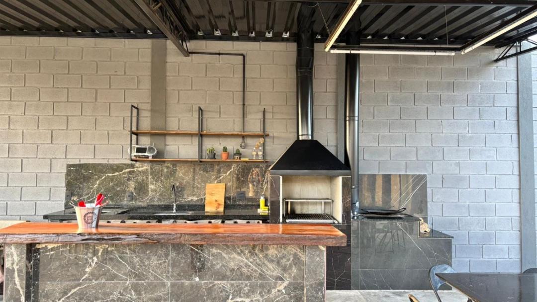 Photo of Kitchen in Aracoiaba da Serra