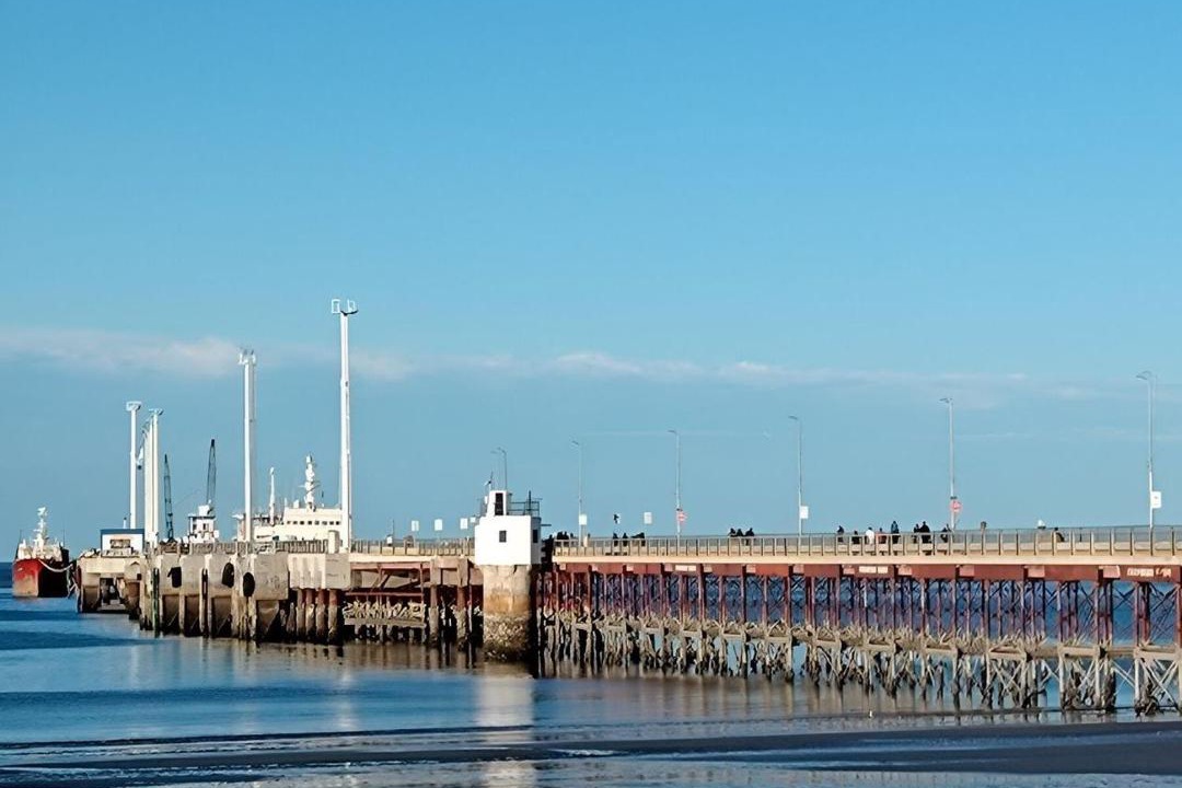 Photo of Others in Puerto Madryn