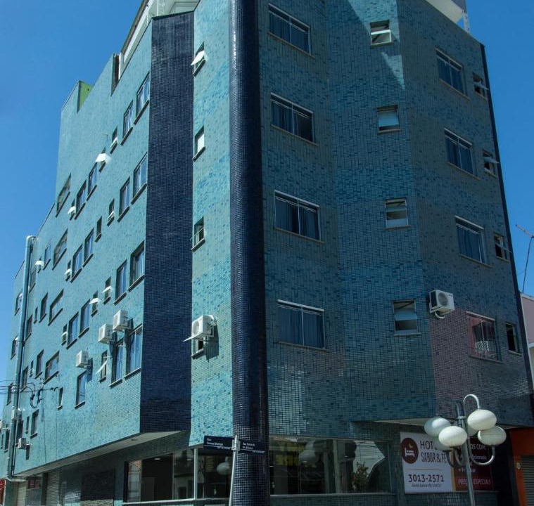 Photo of Buildings in Aparecida