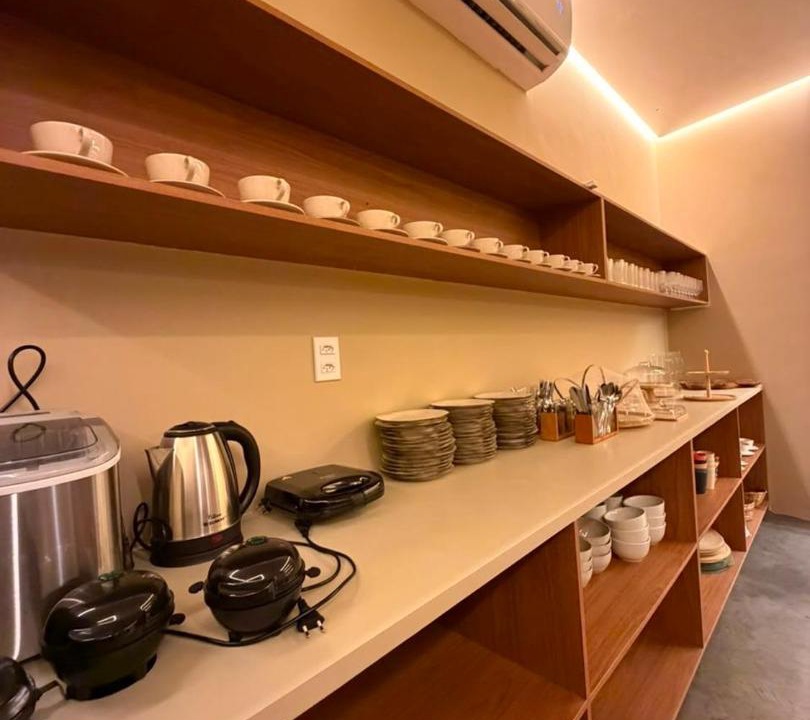 Photo of Kitchen in Barreirinhas
