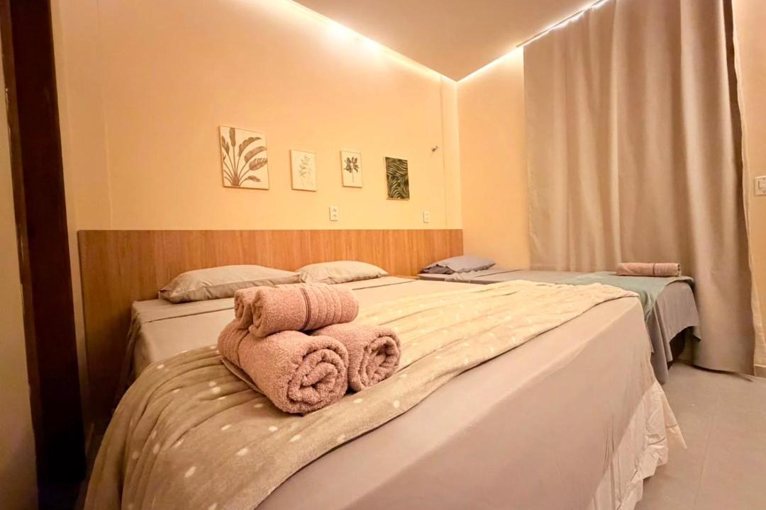 Photo of Bedroom in Barreirinhas