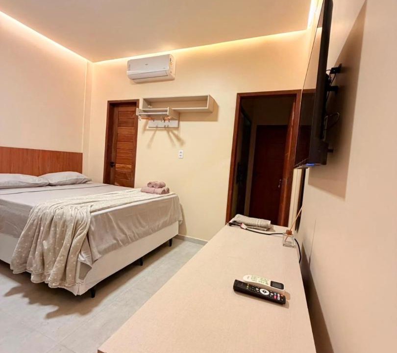 Photo of Bedroom in Barreirinhas