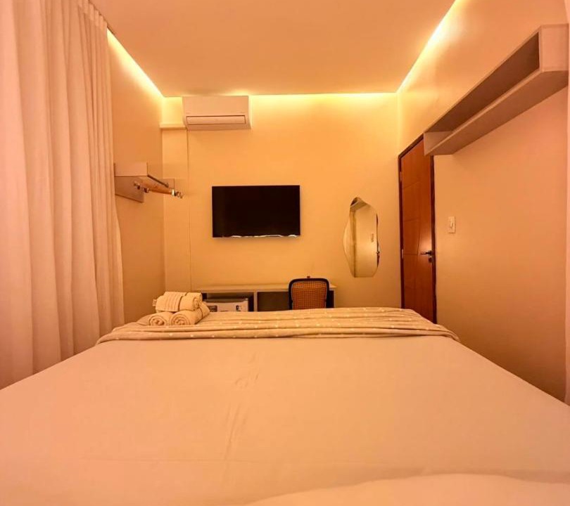 Photo of Bedroom in Barreirinhas