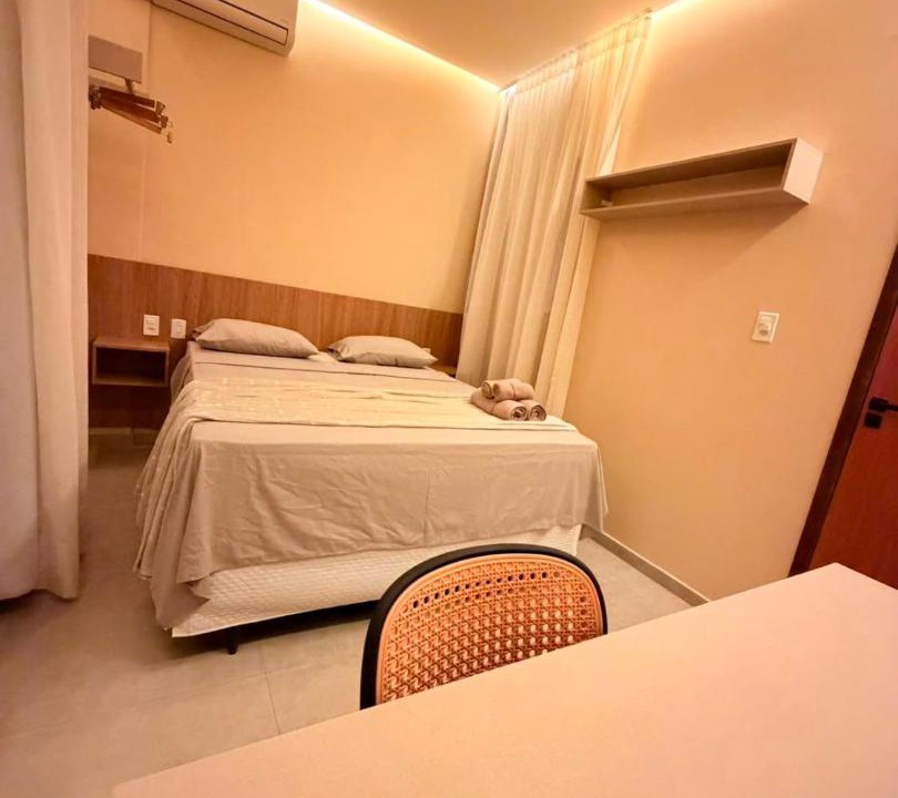 Photo of Bedroom in Barreirinhas