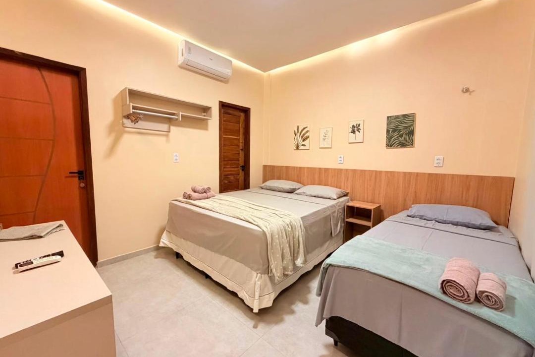 Photo of Bedroom in Barreirinhas