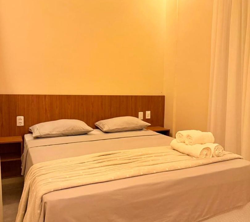 Photo of Bedroom in Barreirinhas