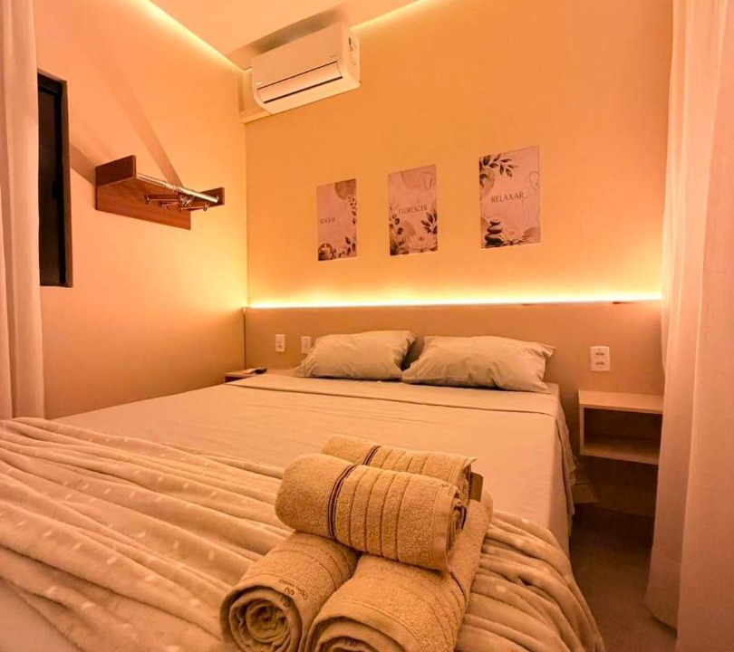 Photo of Bedroom in Barreirinhas