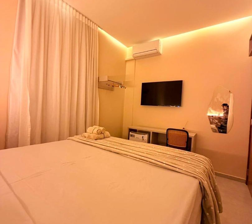 Photo of Bedroom in Barreirinhas