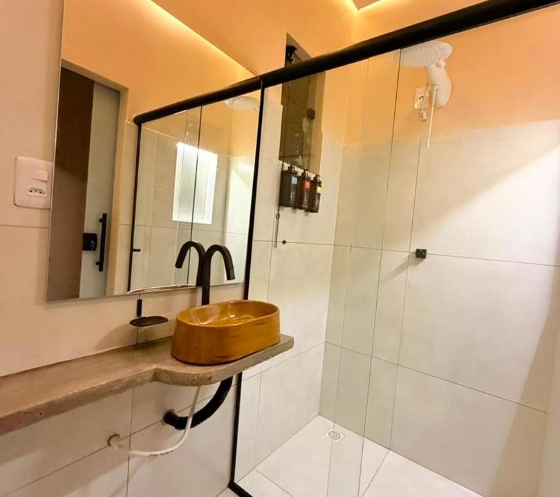 Photo of Bathroom in Barreirinhas