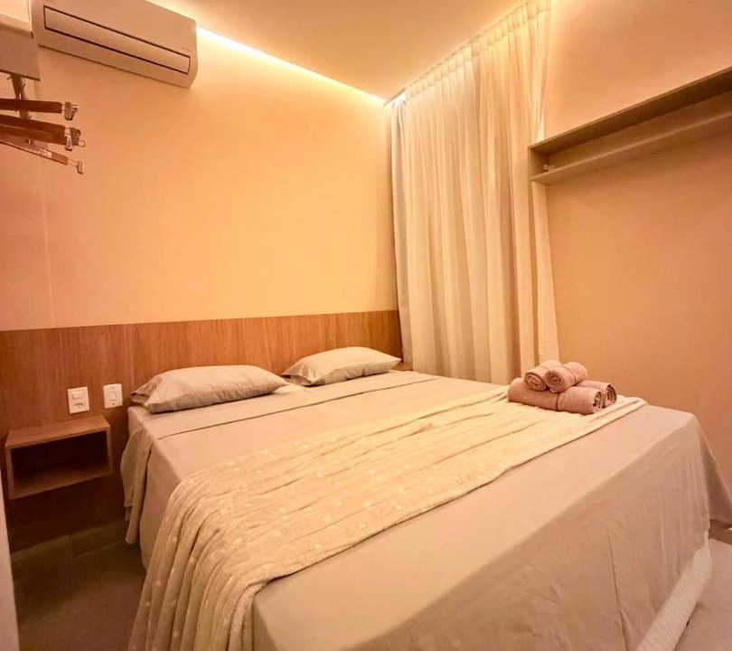 Photo of Bedroom in Barreirinhas