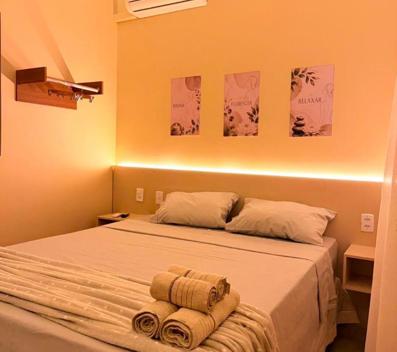 Photo of Bedroom in Barreirinhas