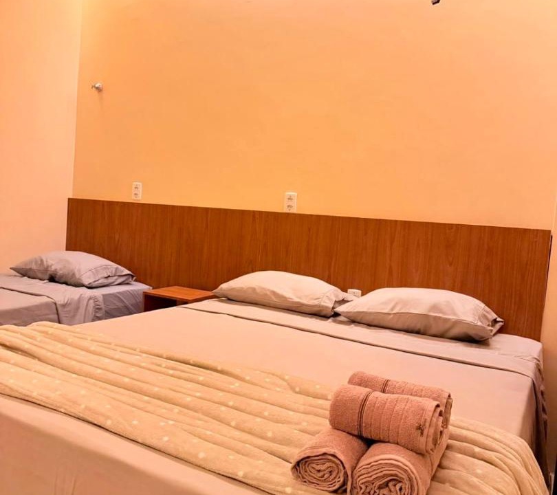 Photo of Bedroom in Barreirinhas