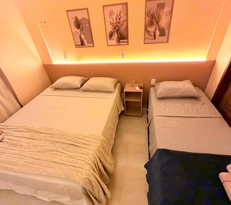 Photo of Bedroom in Barreirinhas